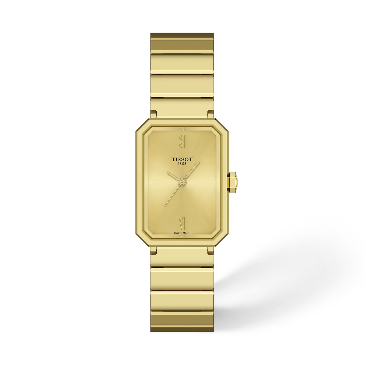 Tissot SRV 30mm 1