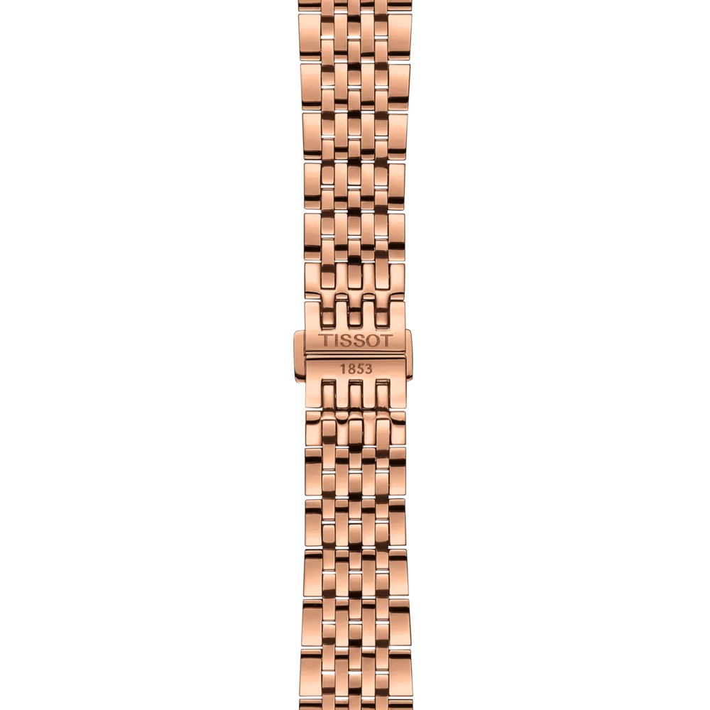 Tissot Le Locle 39.3mm 5