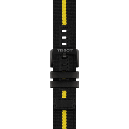 Tissot PR 100 Tour de France 2026 40mm 6