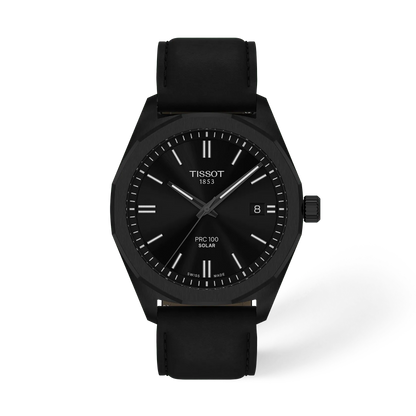 Tissot PRC 100 Solar 39mm 1
