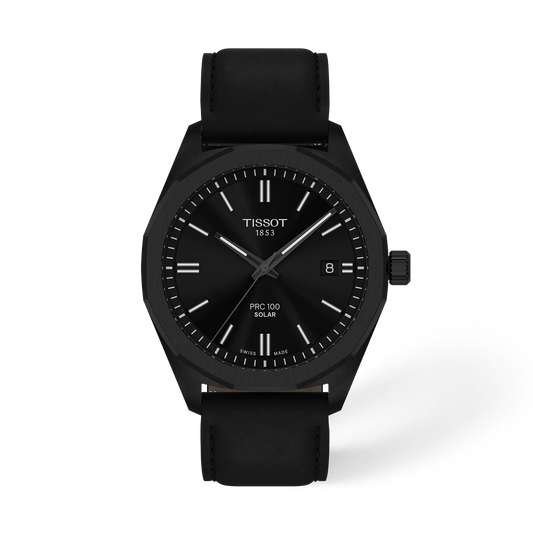 Tissot PRC 100 Solar 39mm 1