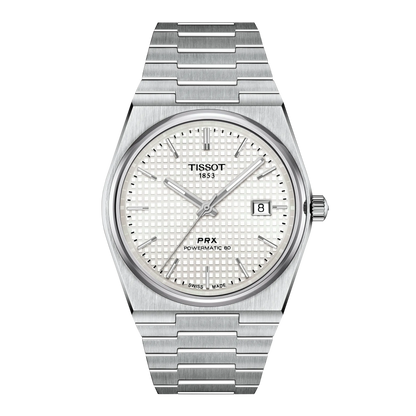 Tissot PRX 40mm 2