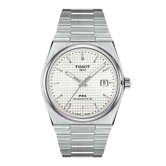 Tissot PRX 40mm 2