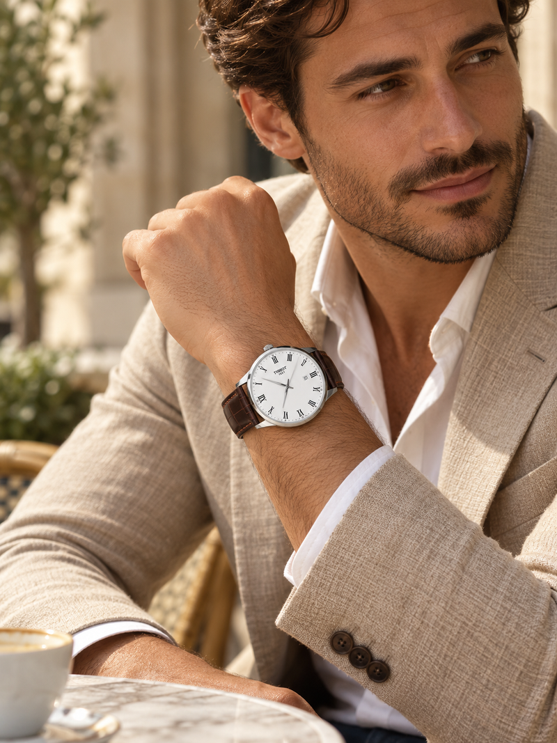 A Timeless Expression of Elegance
