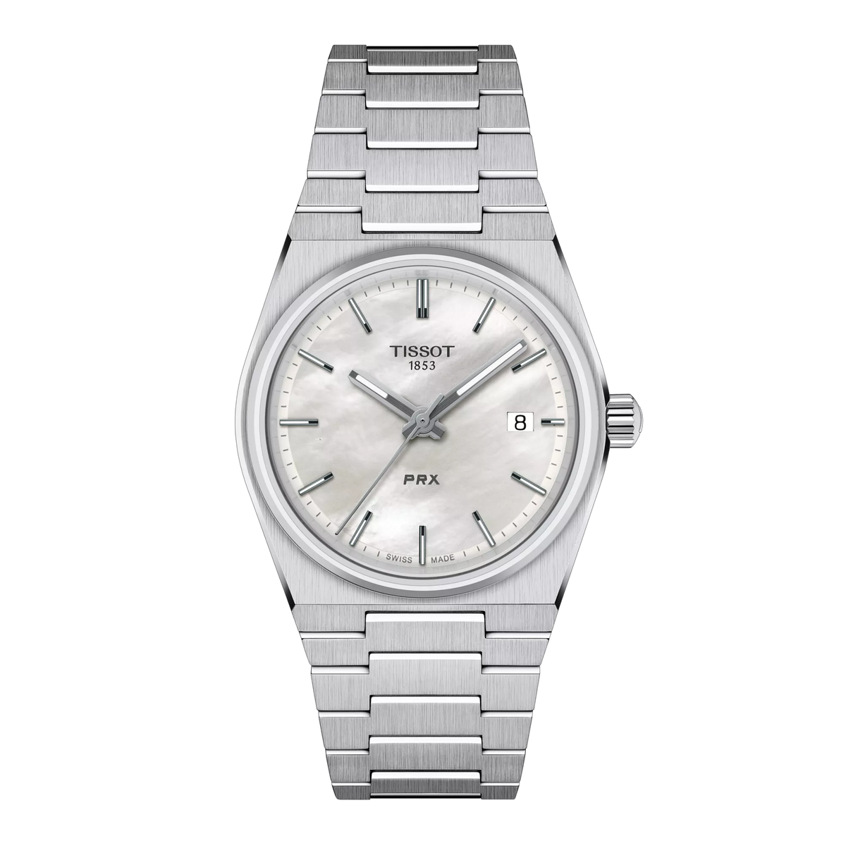 Tissot PRX 35mm 2