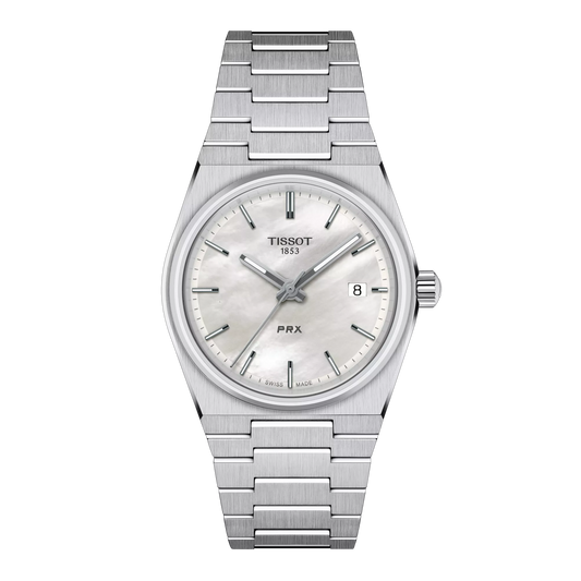 Tissot PRX 35mm 2