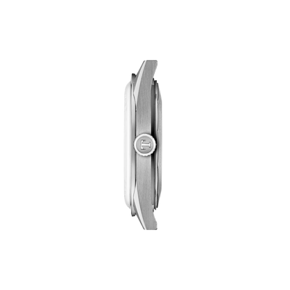 Tissot Visodate 39mm 3