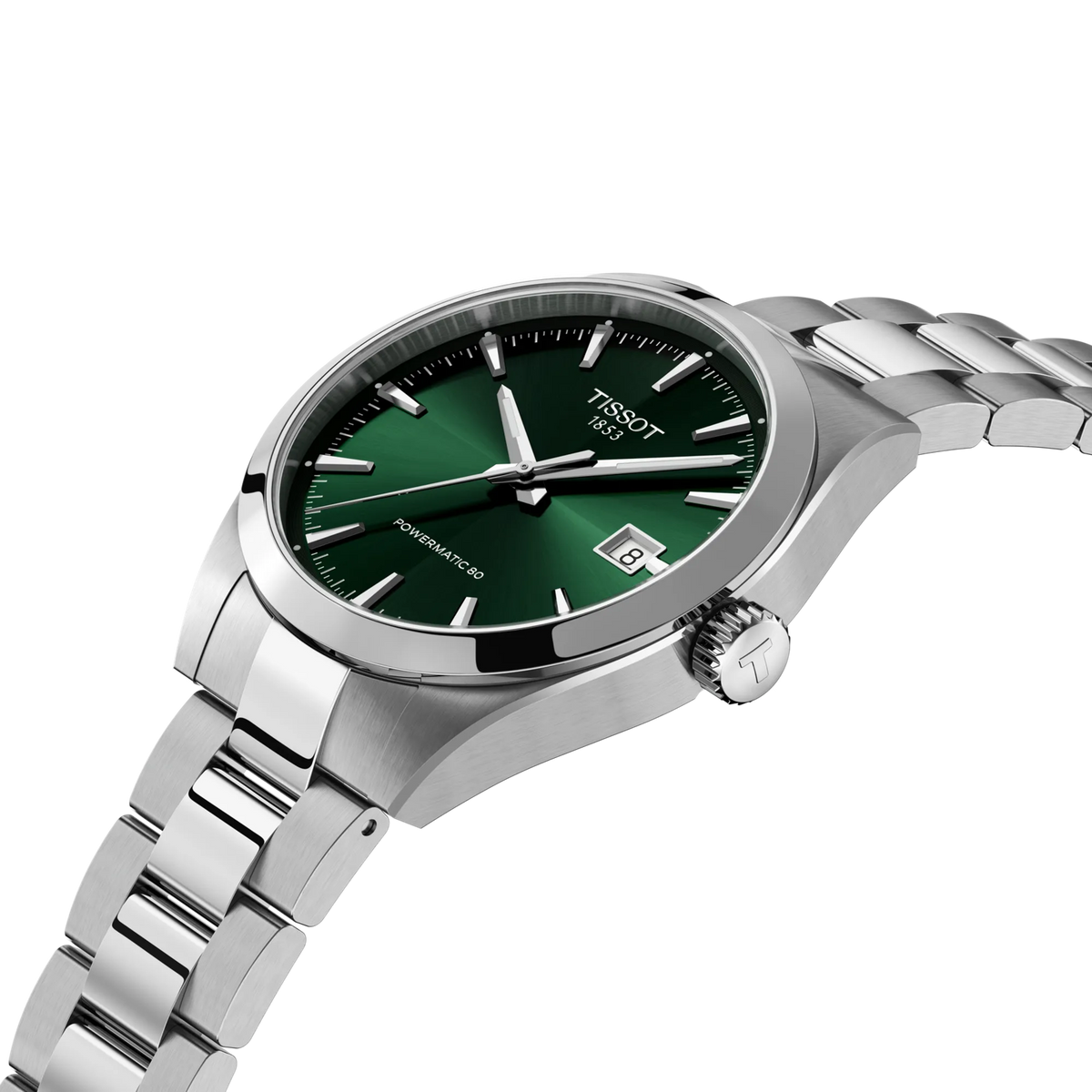 Tissot Gentleman 38mm 7