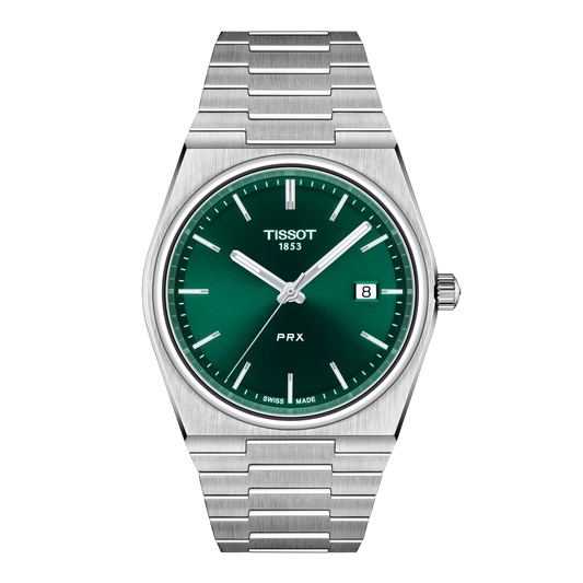 Tissot PRX 40mm 2