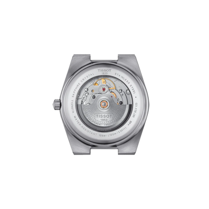Tissot PRX 40mm 4
