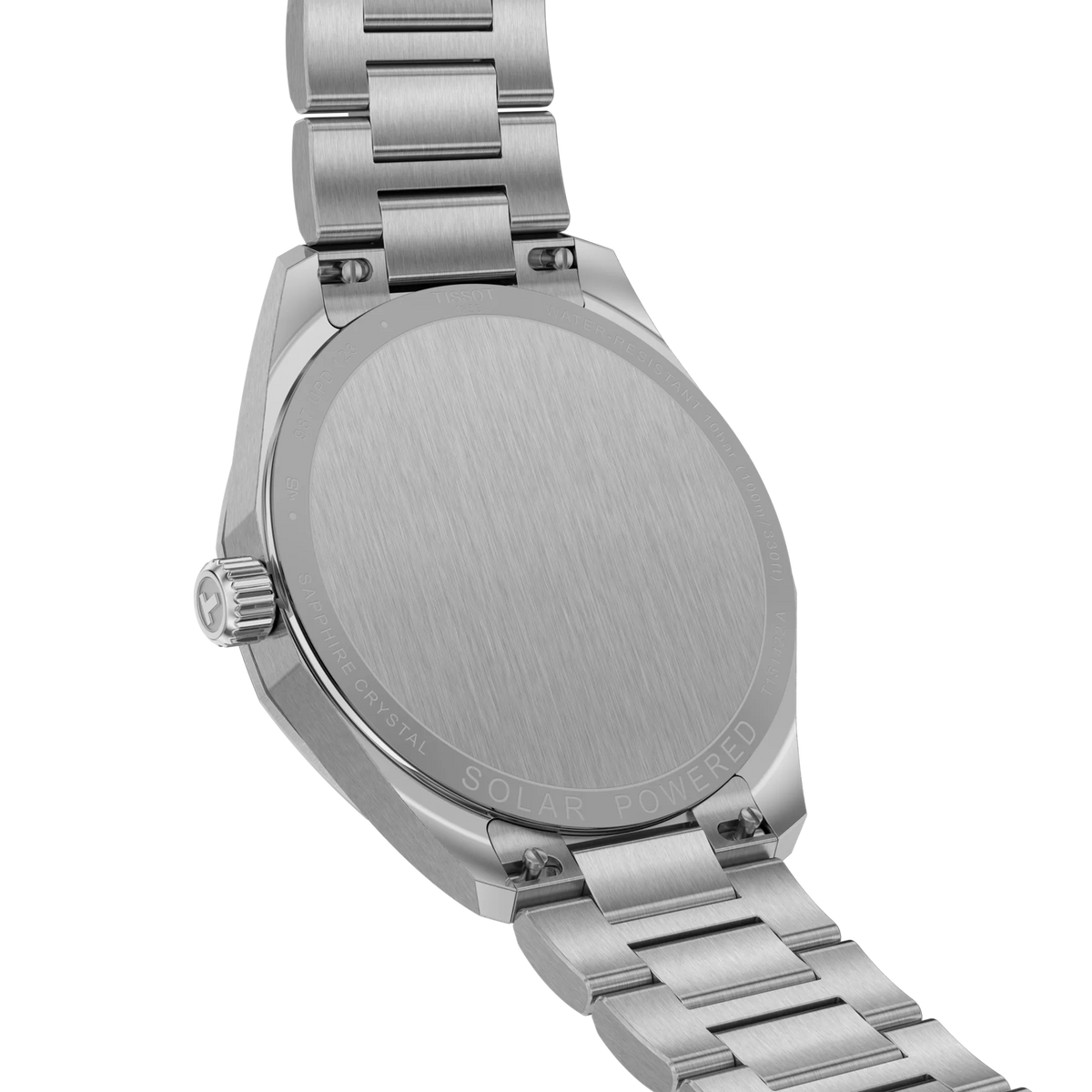 Tissot PRC 100 Solar 39mm 8