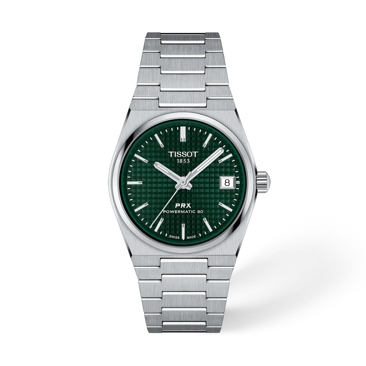 Tissot PRX 35mm 1