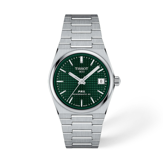 Tissot PRX 35mm 1