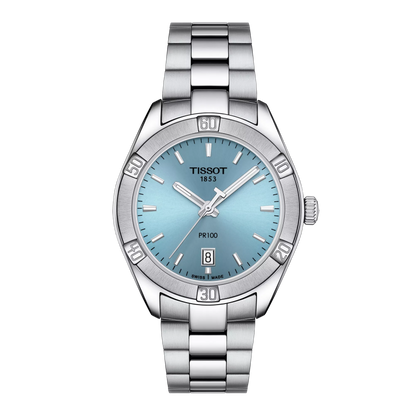 Tissot PR 100 Sport Chic 36mm 2