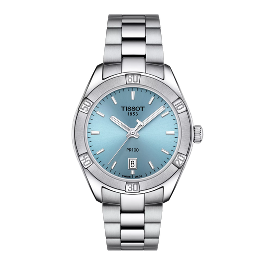 Tissot PR 100 Sport Chic 36mm 2