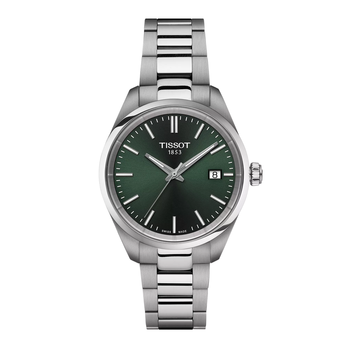 Tissot PR 100 34mm 2