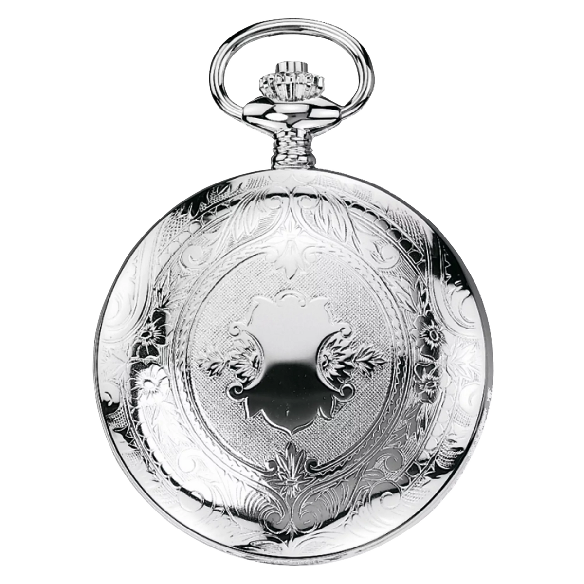 Tissot Savonnette 49.55mm 3