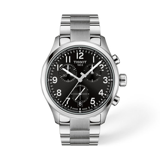 Tissot Chrono L 42mm 1
