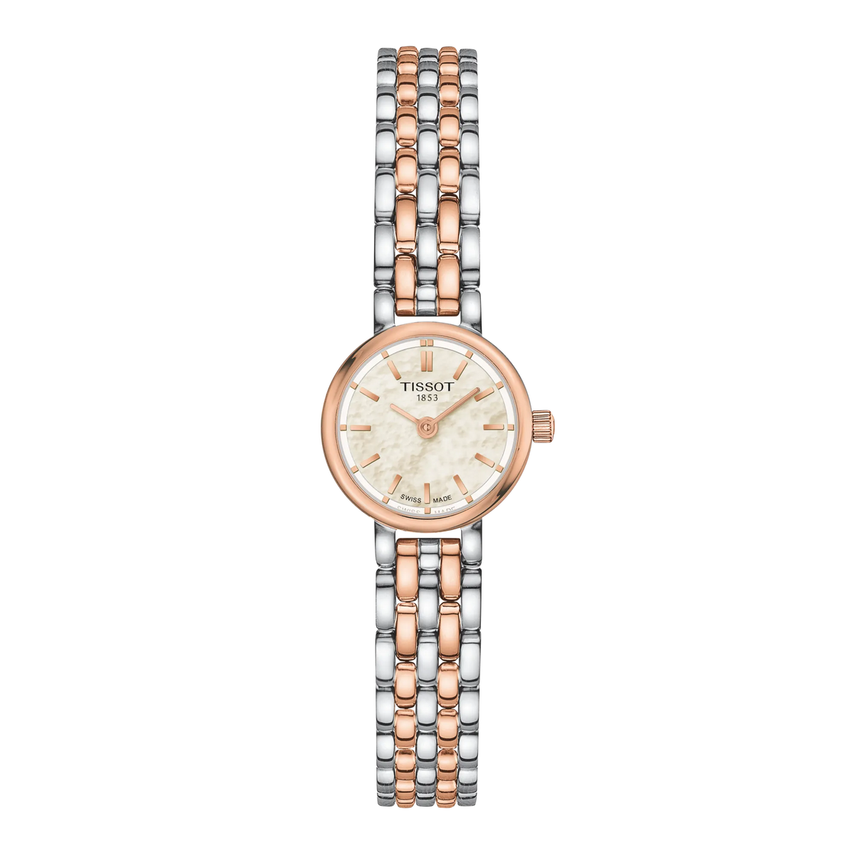 Tissot Lovely Round 19.5mm 2
