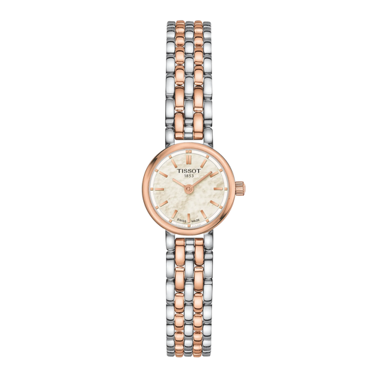 Tissot Lovely Round 19.5mm 2