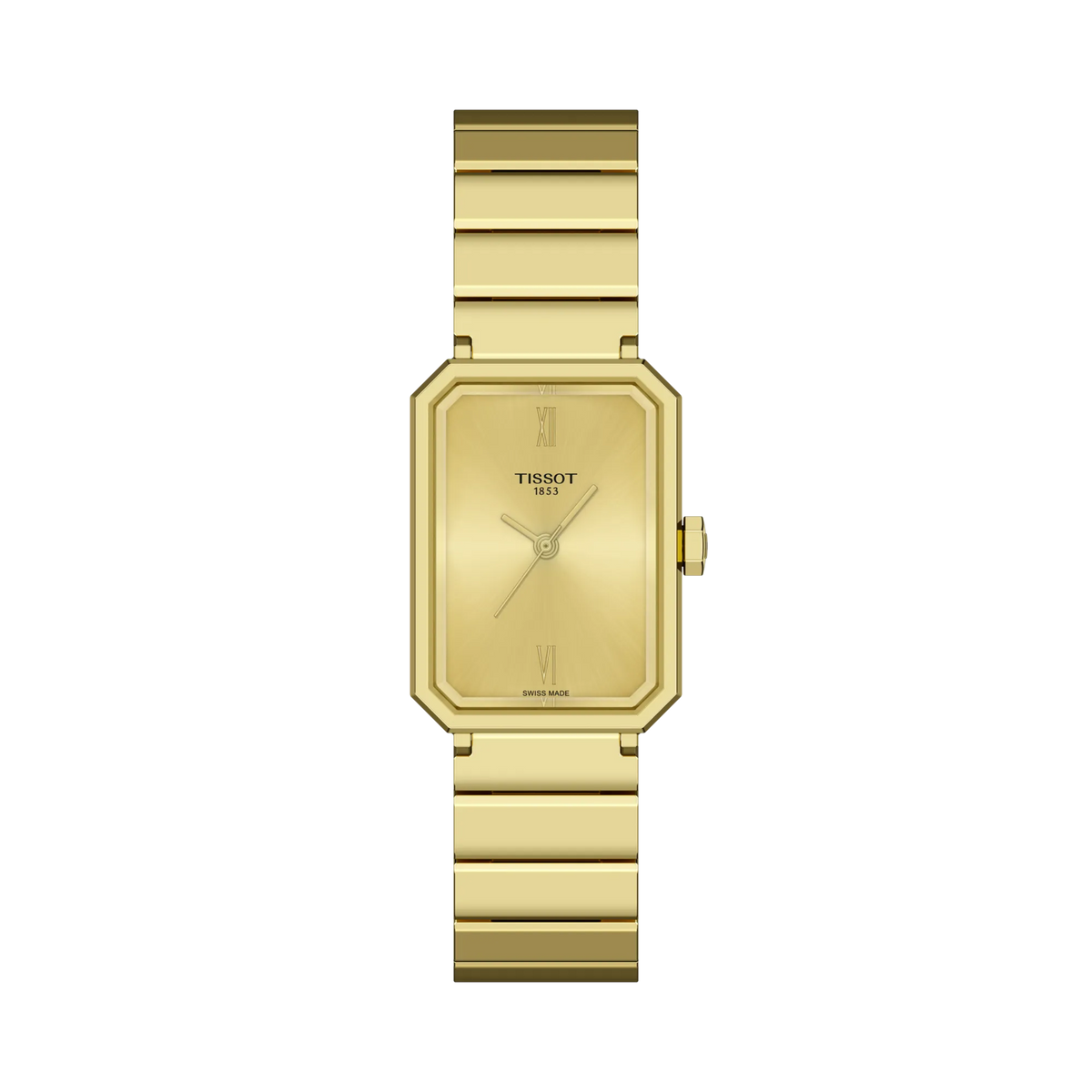Tissot SRV 30mm 2