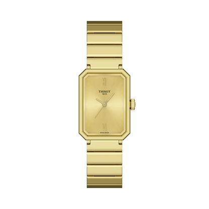 Tissot SRV 30mm 2