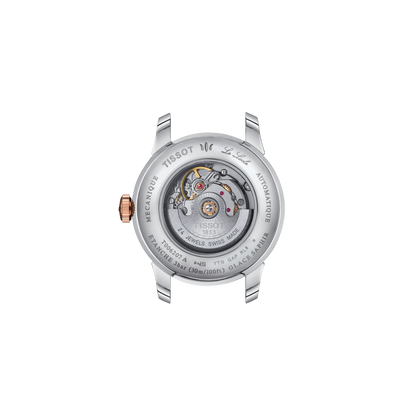 Tissot Le Locle 29mm 4