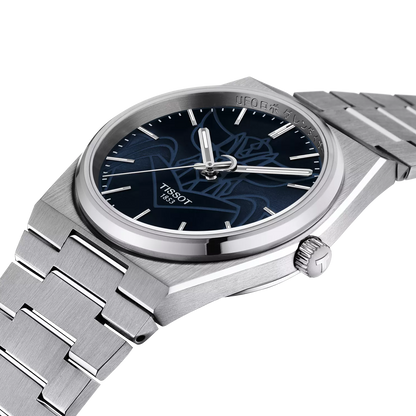 Tissot PRX UFO Robot Grendizer 40mm 10