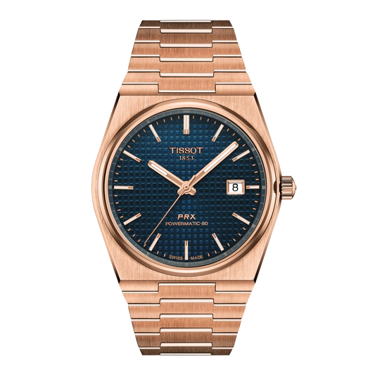 Tissot PRX 40mm 2