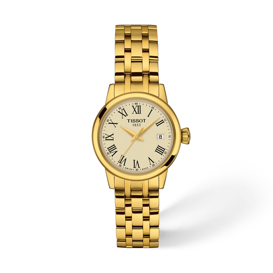 Tissot Classic Dream 28mm 1