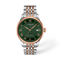 Tissot Le Locle 39.3mm 1
