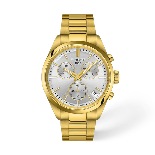 Tissot PR 100 40mm 1