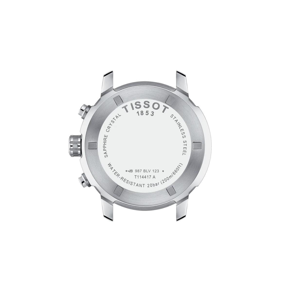 Tissot PRC 200 43mm 4
