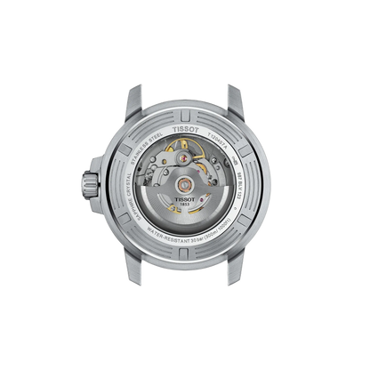 Tissot Seastar 1000 43mm 4