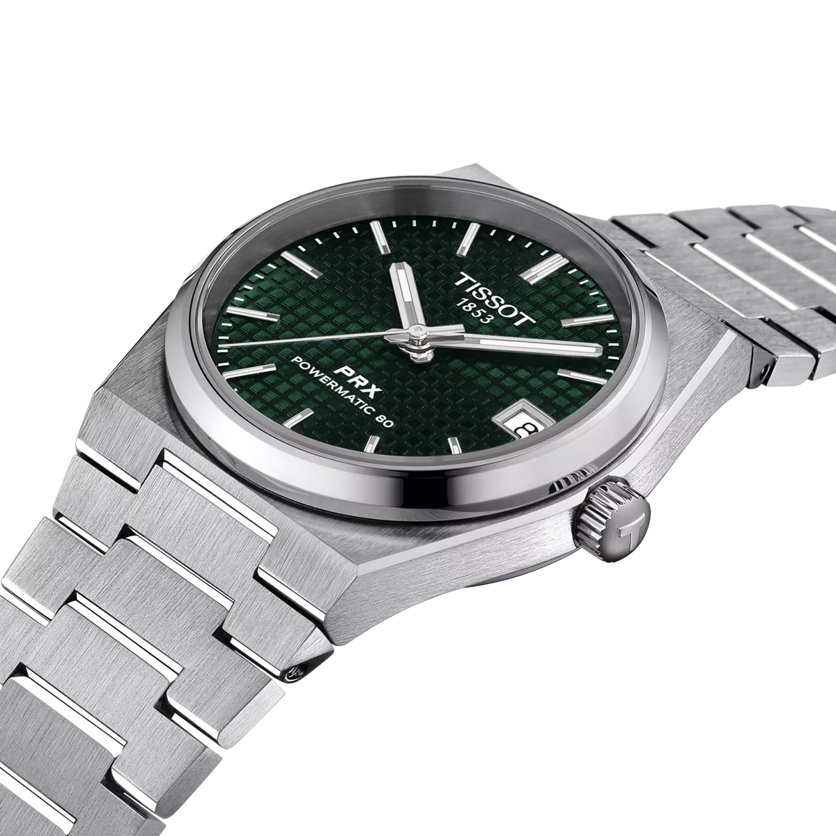 Tissot PRX 35mm 7