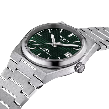 Tissot PRX 35mm 7