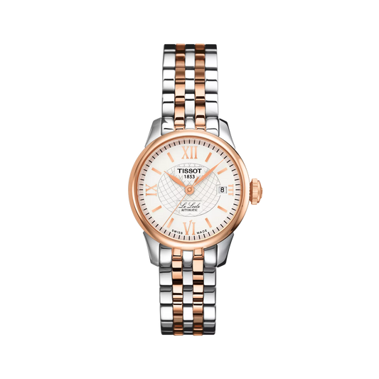 Tissot Le Locle 25.3mm 2