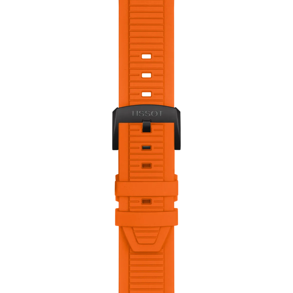 Tissot T-Race 45mm 5