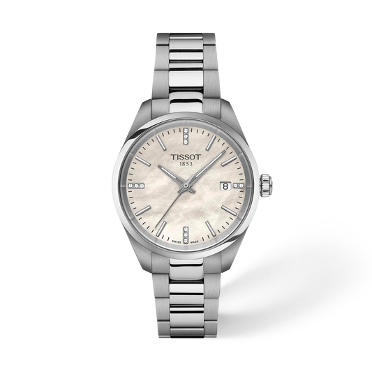 Tissot PR 100 34mm 1