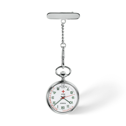 Tissot Pendants 30.1mm 1