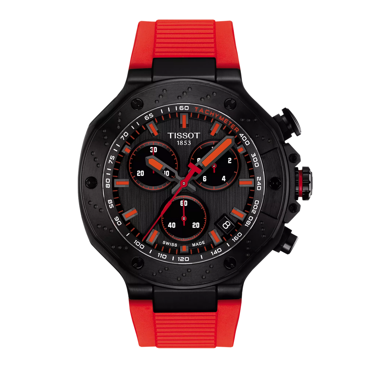 Tissot T-Race 45mm 2