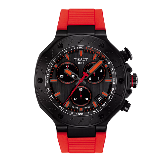 Tissot T-Race 45mm 2