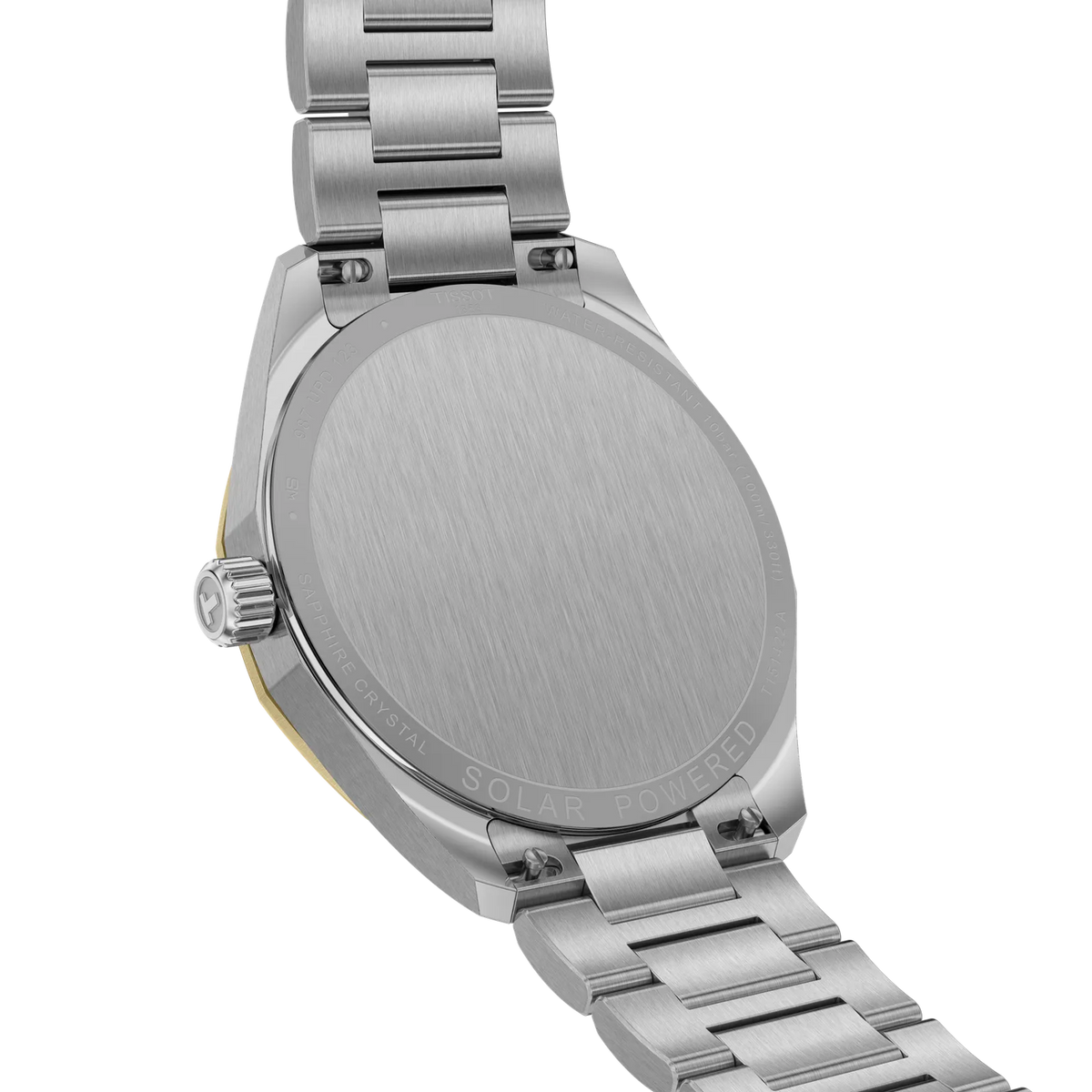Tissot PRC 100 Solar 39mm 7