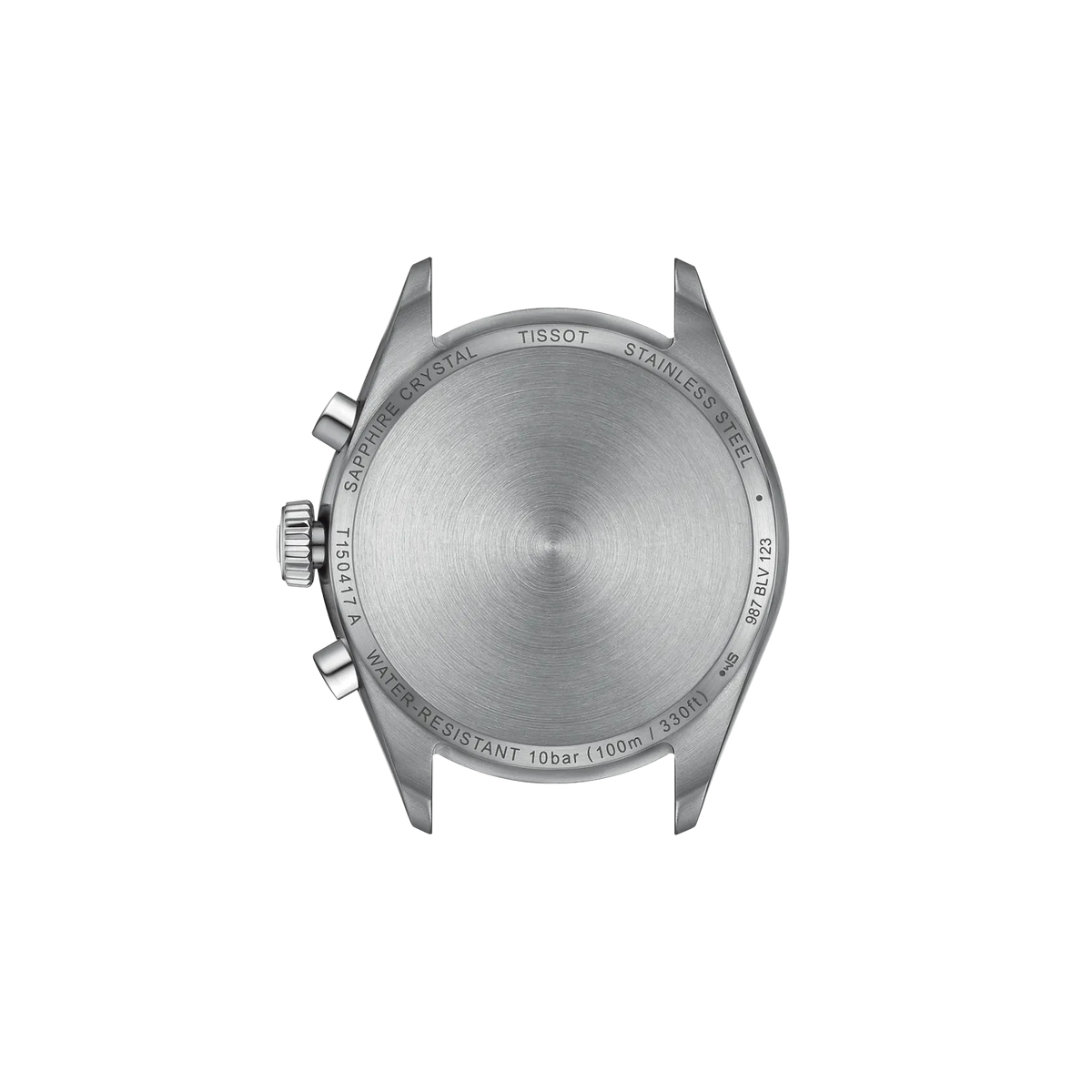 Tissot PR 100 40mm 4