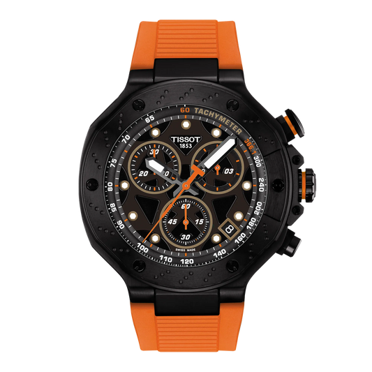 Tissot T-Race 45mm 2