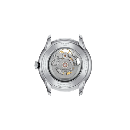 Tissot Chemin des Tourelles Skeleton 39mm 4