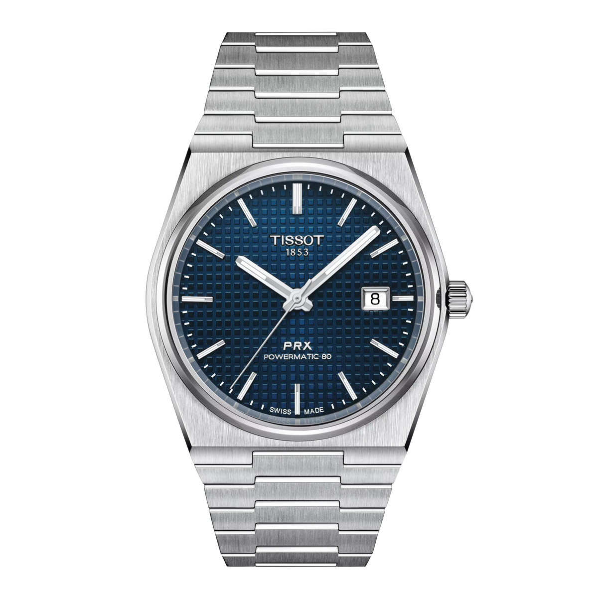 Tissot PRX 40mm 2