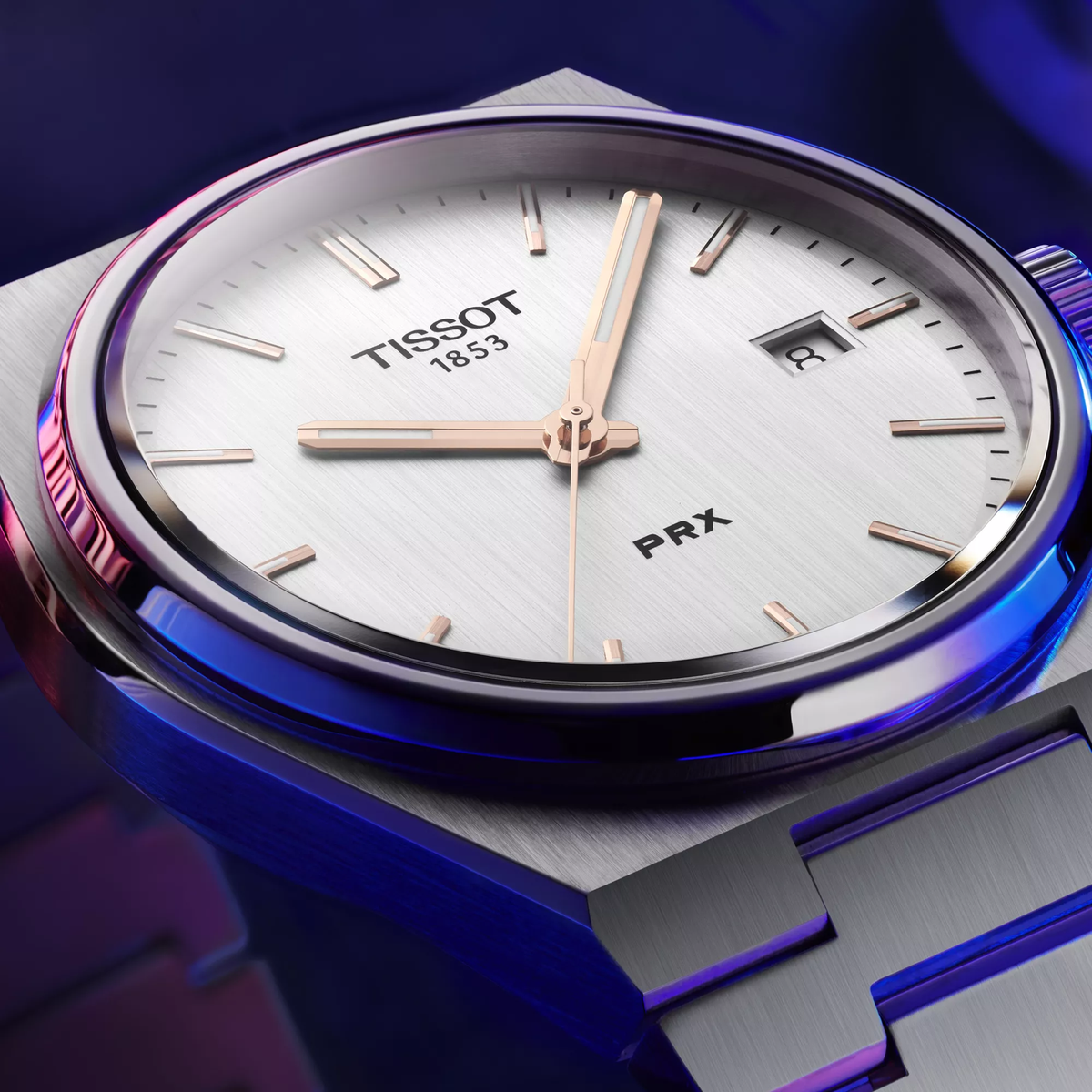 Tissot PRX 40mm 7