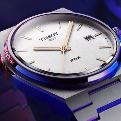 Tissot PRX 40mm 7