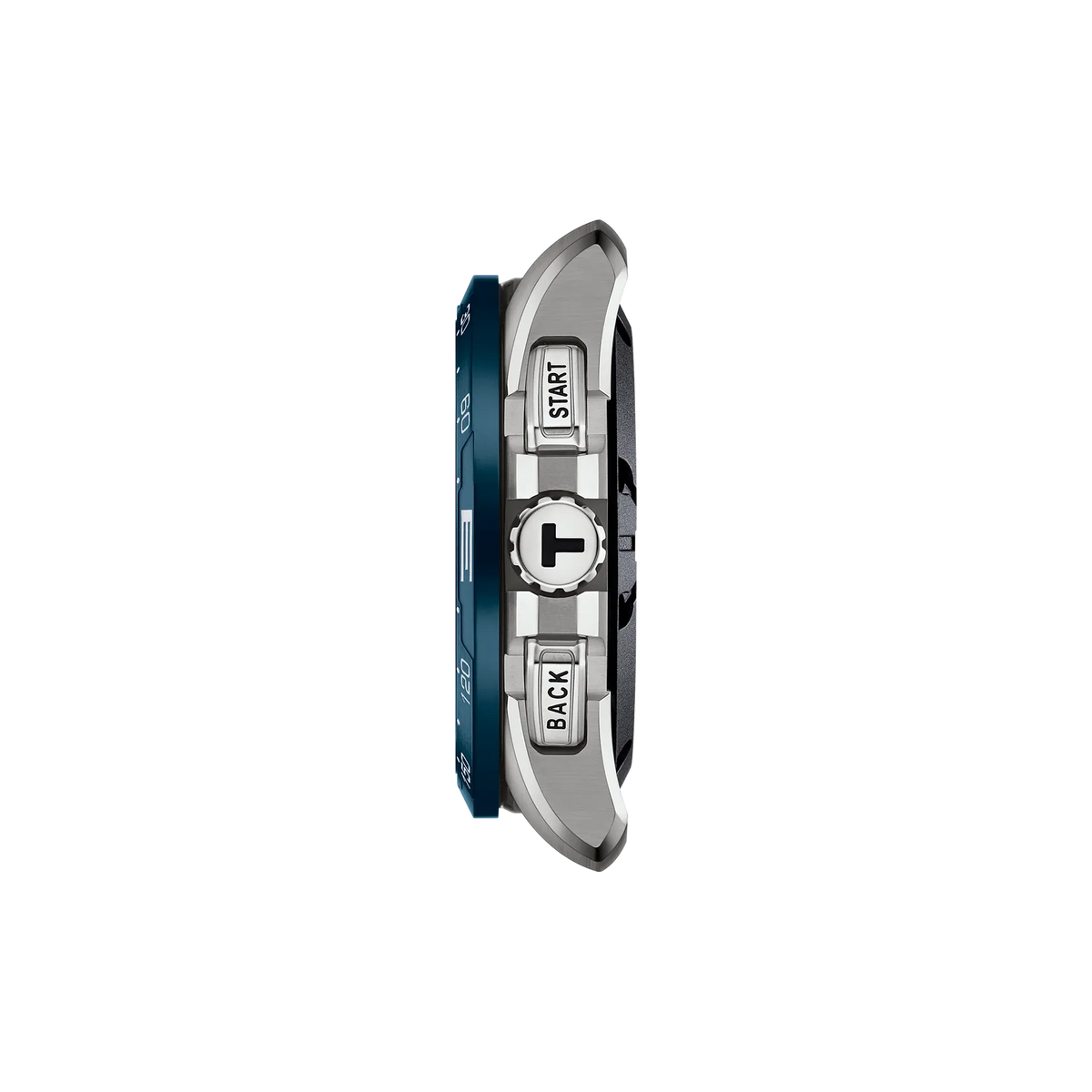 Tissot T-Touch Connect Solar 47.5mm 3